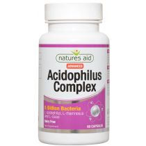 Acidophilus Complex 5 Billion 