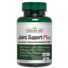 Joint Support Plus - Advanced Formulation