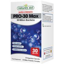 PRO-30 Max (30 Billion Daily Probiotic) PRO-30 Max (30 Billion Daily Probiotic)