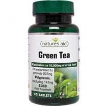 Green Tea 10,000mg