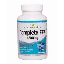 Complete EFA (Omega 3, 6 & 9)