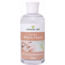 Witch Hazel (Distilled) 