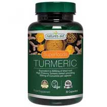 Turmeric 8.200mg 