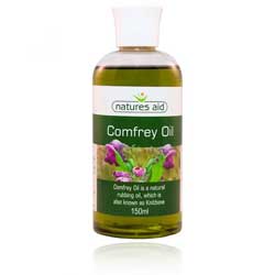 Comfrey Oil