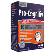 Pro-Cognitiv® (Πνευματική Απόδοση)