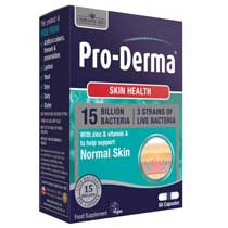 Pro-Derma® (Skin Health)