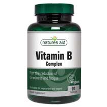 Vitamin B Complex