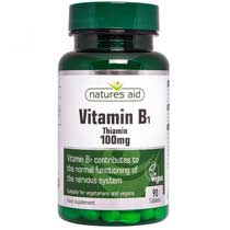 Vitamin B1