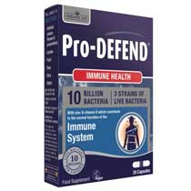 Pro-DEFEND® (Immune Health)