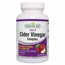 Trim-It Cider Vinegar 