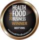 best vms 2016 health food business