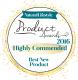 Natural Lifestyle 2016 - best new product