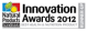 innovation awards 2012