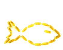 Ωμέγα 3, 6, 7 &amp; 9 (Λιπαρά Οξέα)