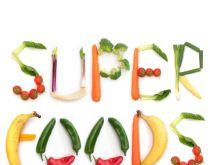 Υπερτροφές (superfoods)