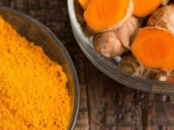 Turmeric vs Curcumin