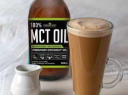 BulletProof: Καφές με MCT Oil