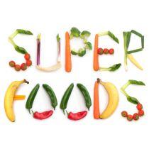 Υπερτροφές (superfoods)