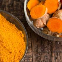 Turmeric vs Curcumin