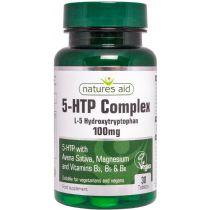 5-HTP Complex 100mg 