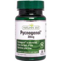 Pycnogenol 30mg Pycnogenol 30mg