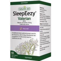 SleepEezy® 150mg (Βαλεριάνα) SleepEezy® 150mg (Βαλεριάνα)