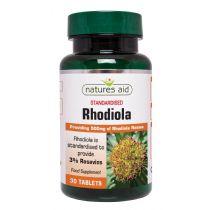 Rhodiola 500mg (Providing 3% Rosavins) Rhodiola 500mg (παρέχει 3% Rosavins)