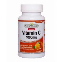 Vitamin C 1000mg Low Acid