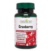 Cranberry 5000mg Cranberry 5000mg
