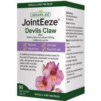 JointEeze® 300mg (Devil's Claw) JointEeze® 300mg (Devil's Claw - Αρπαγόφυτο)