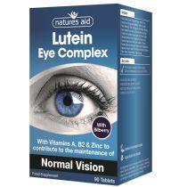 Lutein Eye Complex Lutein Eye Complex