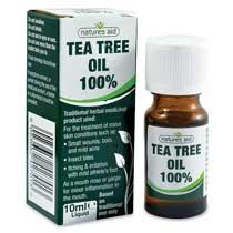 Tea Tree Oil 100% (Λάδι τεϊόδεντρου) Tea Tree Oil 100% (Λάδι τεϊόδεντρου)