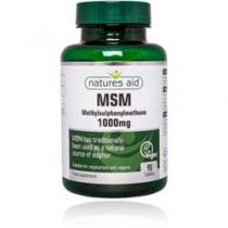 MSM 1000mg MSM 1000mg