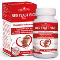 Red Yeast Rice 333mg