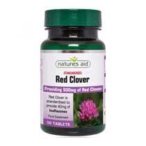Red Clover 500mg Red Clover 500mg