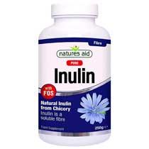 Inulin 250g (Ινουλίνη)