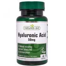 Hyaluronic Acid 50mg Hyaluronic Acid 50mg