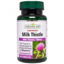 Milk Thistle