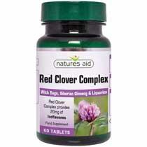 Red Clover Complex