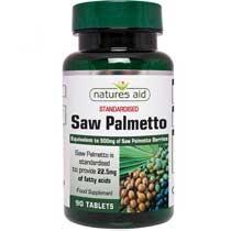 Saw Palmetto