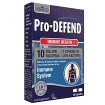 Pro-DEFEND® (Immune Health) Pro-DEFEND® (Immune Health)